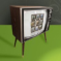 Crewhouse Media logo - Similar company to Pangram Pixels Productions