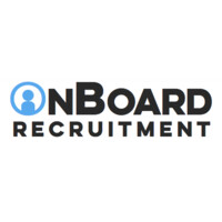 OnBoard Recruitment logo - Similar company to Mindkey Technologies