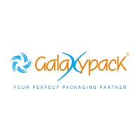 Galaxy Pack logo - Similar company to Galaxy Pack