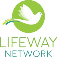 LifeWay Network logo - Similar company to Vantagis