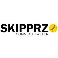 SKIPPRZ logo - Similar company to Creata Digimix
