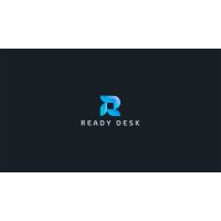 ReadyDesk - Virtual office Assistant logo - Similar company to Solvoguru