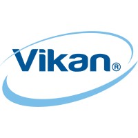 Vikan North America logo - Similar company to Process Analytics Associates
