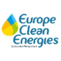 Europe Clean Energies Japan KK (Univergy Solar Group) logo - Similar company to Saferay Services