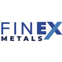 FinEx Metals logo - Similar company to Idex Metals (Tsx.V: Idex)