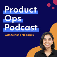 Product Ops Podcast logo - Similar company to Anrize