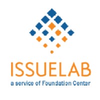 IssueLab logo - Similar company to Hillside Public Library