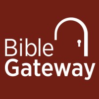 BibleGateway logo - Similar company to Gracetech Development
