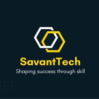 SavanTech logo - Similar company to Savantech