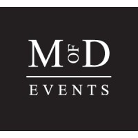 Ministry of Detail Events logo - Similar company to Events & Co.