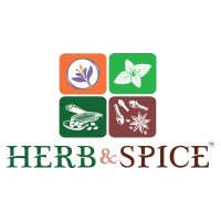 HERB & SPICE logo - Similar company to Aarogyam Impex