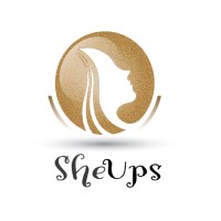 SheUps - Global Women Tech Entrepreneurs logo - Similar company to Joyful Ai Journal