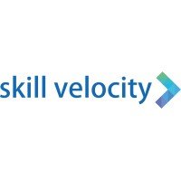 Skill Velocity logo - Similar company to Asima Consulting Llp