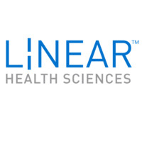 Linear Health Sciences logo - Similar company to Gamper Design