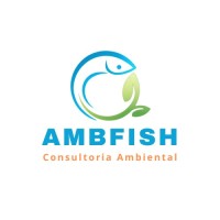 AMBFISH Consultoria Ambiental logo - Similar company to Instituto Biota De Conservação