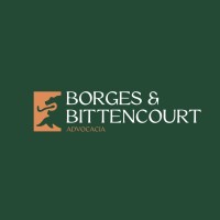Borges & Bittencourt Advogados Associados logo - Similar company to Wcbadv - Willemann, Covre E Borges Advogados