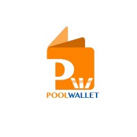 PoolWallet logo - Similar company to Fandoro Technologies Pvt Ltd