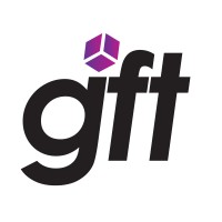 GFT Rewards logo - Similar company to Blockchain Commission For Sustainable Development