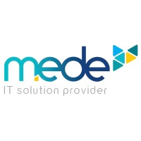 PT. Mede Media Softika logo - Similar company to Kolink Network Solution