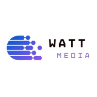 Watt Media logo - Similar company to Rossi Celso