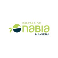 Piratas de Nabia Naviera logo - Similar company to Prisma Igualdad