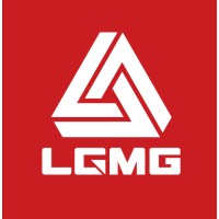 LGMG Mining Equipment logo - Similar company to Mba Usm