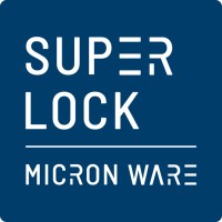 Super Lock by Micron Ware logo - Similar company to Green Wealth Neo Hair Lotion
