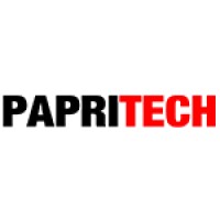 Papritech logo - Similar company to Exsol Systems