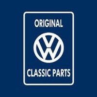 Volkswagen Classic Parts Polska logo - Similar company to Lellek E-Mobility