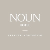 Noun Hotel