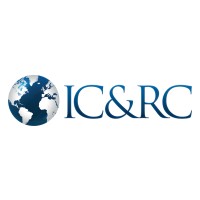 IC&RC logo - Similar company to Minnesota Certification Board