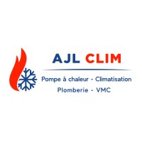 AJL CLIM logo - Similar company to Technic-Clim