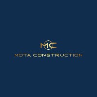 Mota Construction logo - Similar company to Pivot Solutions Llc