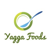 Yagga Foods logo - Similar company to Hands