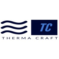 Therma Craft logo - Similar company to Crispair - Air Conditioning