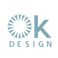 OK Design logo - Similar company to Nuad
