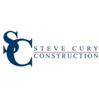 Steve Cury Construction logo - Similar company to Gcb Building Group, Llc