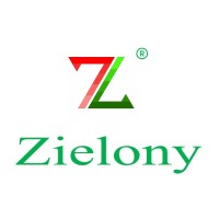 Zielony Air Purifier & Conditioner logo - Similar company to G Systems