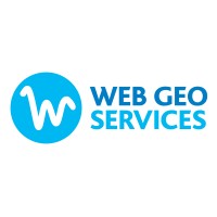 Web Geo Services logo - Similar company to Web Ipro