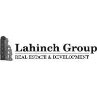 Lahinch Group Real Estate & Development logo - Similar company to Washington St. Partners