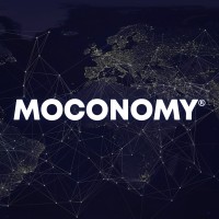Moconomy - Finance TV logo - Similar company to Finaius