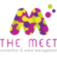 The MEET Sdn Bhd logo - Similar company to Sirius Communications