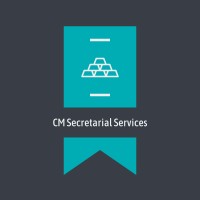 CM Secretarial Services logo - Similar company to Matric Services