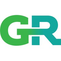 Green Road logo - Similar company to Gr Projects - A Green Road Company