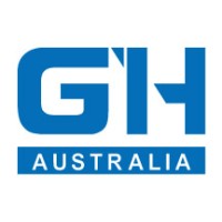 Geoharbour Australia logo - Similar company to Alpha Foundry Co