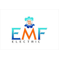 EMF ELECTRIC logo - Similar company to Ds Electrical