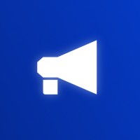 Megaphone logo - Similar company to Megaphone