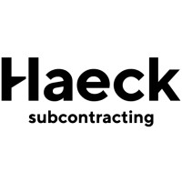 Haeck Subcontracting logo - Similar company to Eca Nv