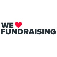 We ❤️ Fundraising logo - Similar company to Pixelprime