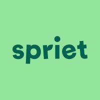 Spriet ~ natuurboxen logo - Similar company to Ukje